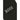 Hugo Boss Black Polyacrylic Scarf