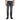 Hugo Boss Gray Cotton Relaxed Fit Jeans