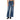 Tommy Hilfiger Blue Recycled Cotton Relaxed Fit Jeans