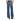 Tommy Hilfiger Blue Recycled Cotton Relaxed Fit Jeans
