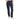 Tommy Hilfiger Blue Recycled Cotton Mom Jeans