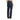 Tommy Hilfiger Blue Recycled Cotton Mom Jeans