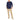 Ralph Lauren Blue Cotton Long Sleeve T-Shirt