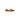 Ralph Lauren Brown Suede Leather Slippers