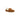 Ralph Lauren Brown Suede Leather Slippers