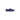 Ralph Lauren Blue Textile Slippers