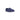 Ralph Lauren Blue Textile Slippers