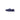 Ralph Lauren Blue Textile Slippers