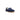 Ralph Lauren Blue Suede Leather Slippers