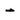Ralph Lauren Black Textile Slippers