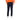 Borghese Blue Cotton Skinny Pants