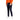 Borghese Blue Cotton Skinny Pants