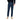 Borghese Blue Cotton Skinny Pants