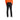 Borghese Gray Cotton Skinny Pants