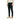 Borghese Green Cotton Skinny Pants