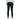 Borghese Green Cotton Skinny Pants