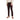 Borghese Brown Cotton Skinny Pants