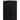 Tommy Hilfiger Black Recycled Cotton Casual Pants