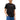 Tommy Hilfiger Black Cotton T-Shirt