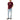 Tommy Hilfiger Bordeaux Cotton Sportswear