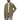 Tommy Hilfiger Bicolor Recycled Cotton Coat