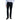 Tommy Hilfiger Blue Polyester Casual Pants