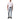Calvin Klein White Cotton T-Shirt