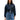 Tommy Hilfiger Blue Recycled Polyester Bomber