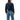 Tommy Hilfiger Blue Recycled Polyester Bomber