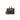 Calvin Klein Brown Polyethylene Briefcase