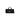 Calvin Klein Black Recycled Polyester Duffel Bag