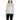 Guess Cream Viscose Sweatshirt
