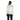 Guess Cream Viscose Sweatshirt