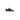 Guess Black Polyethylene Low Top Sneakers