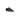 Guess Black Polyethylene Low Top Sneakers