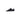 Guess Black Polyethylene Low Top Sneakers