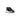 Guess Black Polyethylene Chunky Sneakers