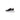 Guess Black Polyethylene Chunky Sneakers