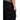 Armani Exchange Black Polyester Casual Pants