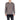 Armani Exchange Gray Polyamide Sweatshirt