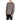 Armani Exchange Gray Polyamide Sweatshirt