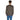 Armani Exchange Green Marabou Sweatshirt