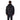 Armani Exchange Black Polyamide Clothing