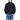 Armani Exchange Black Polyamide Coat