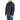 Armani Exchange Blue Polyester Full-Length Jacket