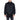 Armani Exchange Black Polyamide Bomber