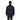 Armani Exchange Black Polyamide Bomber
