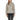 Armani Exchange Beige Polyamide Coat