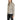 Armani Exchange Beige Polyamide Coat