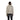 Armani Exchange Beige Polyamide Coat
